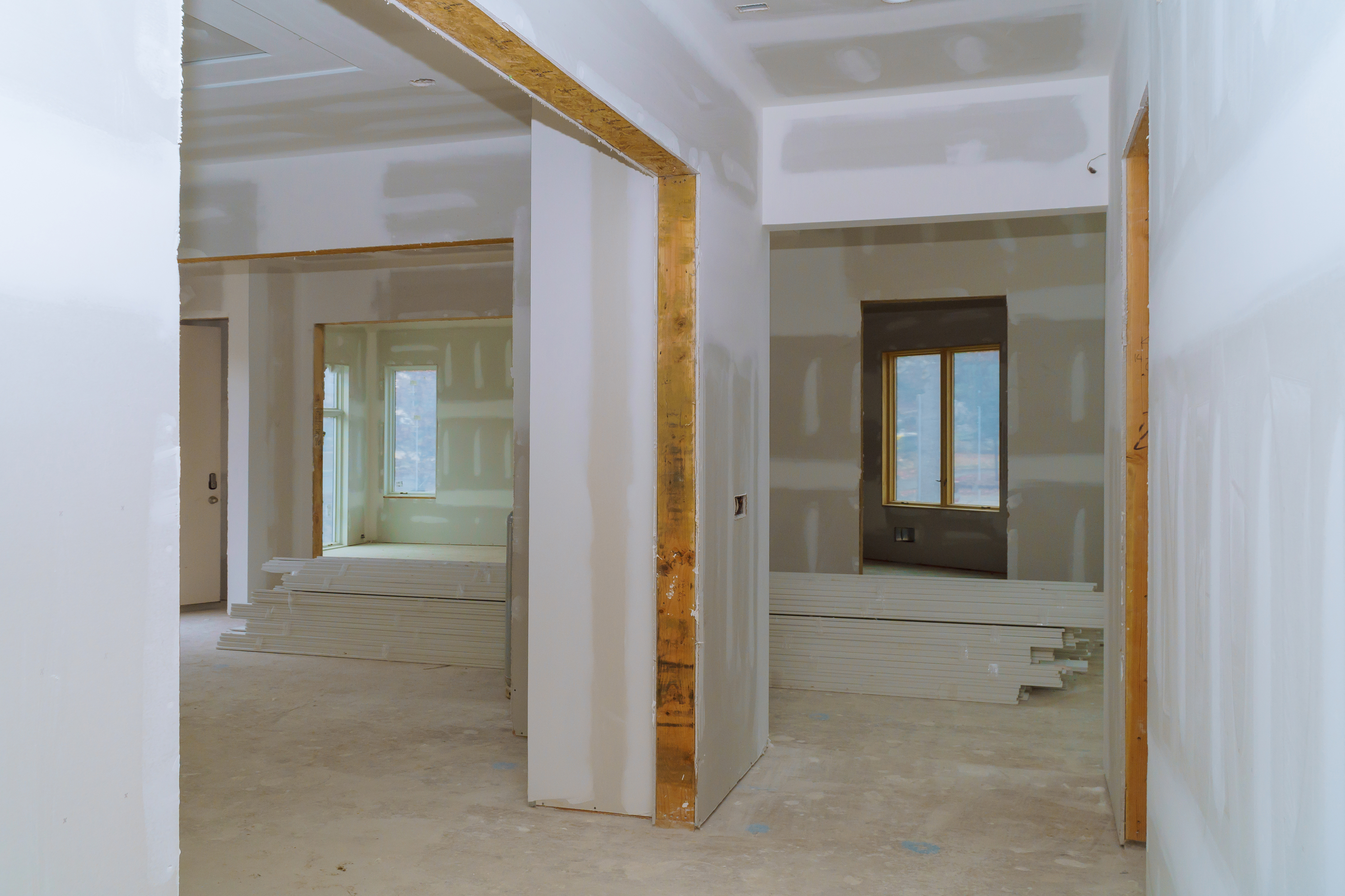 Extension de maison - Odr renov 12