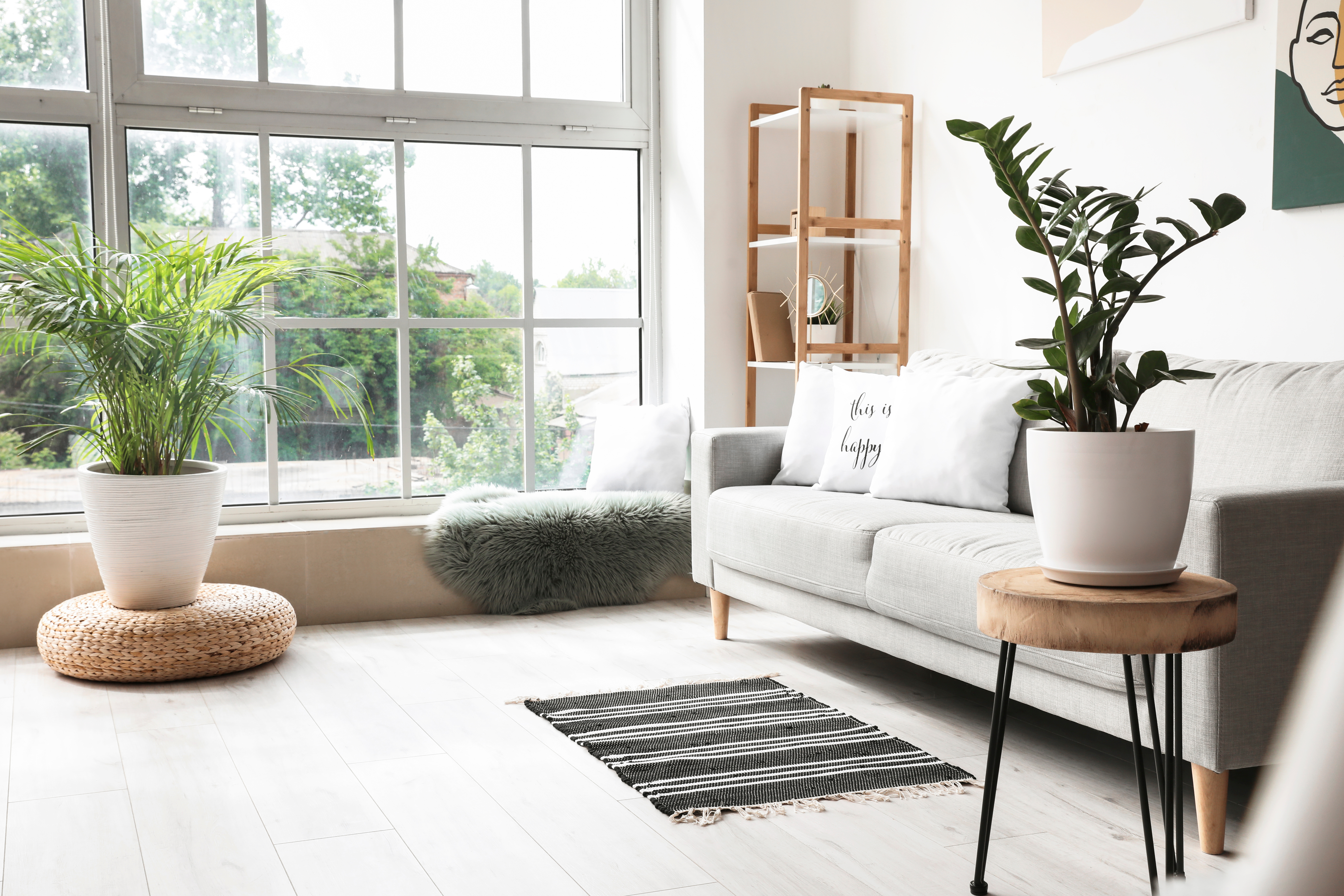 Rénovation particulier - AdobeStock 361703520