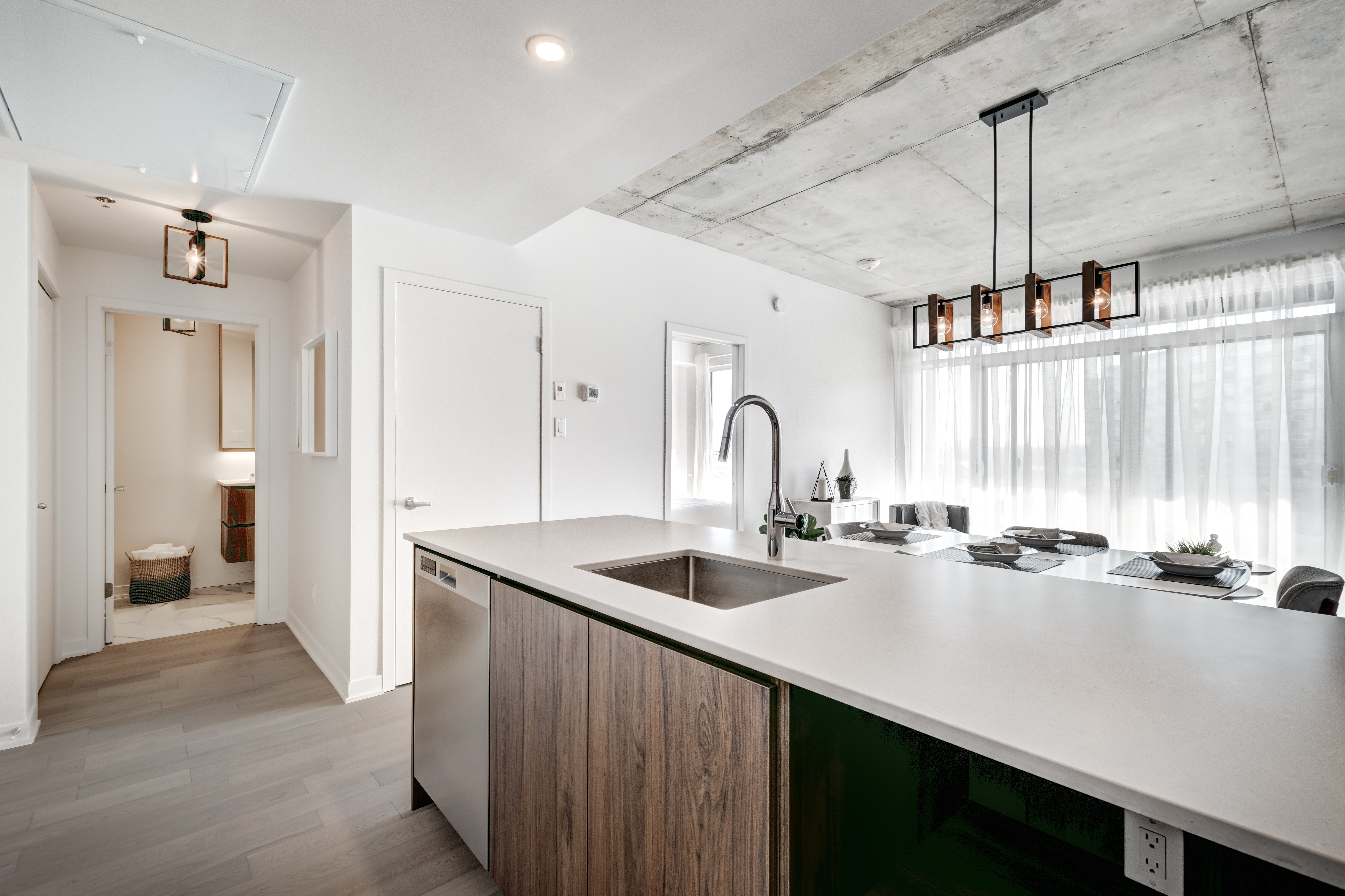 Rénovation particulier - AdobeStock 361849418