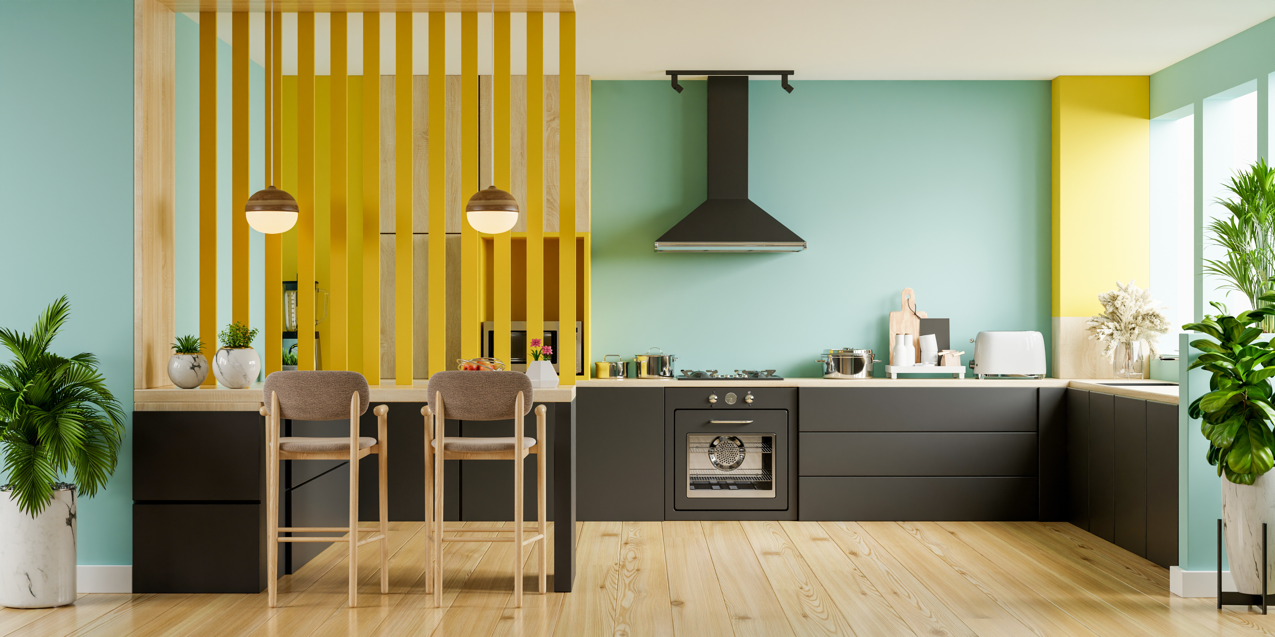 Rénovation particulier - AdobeStock 386661227