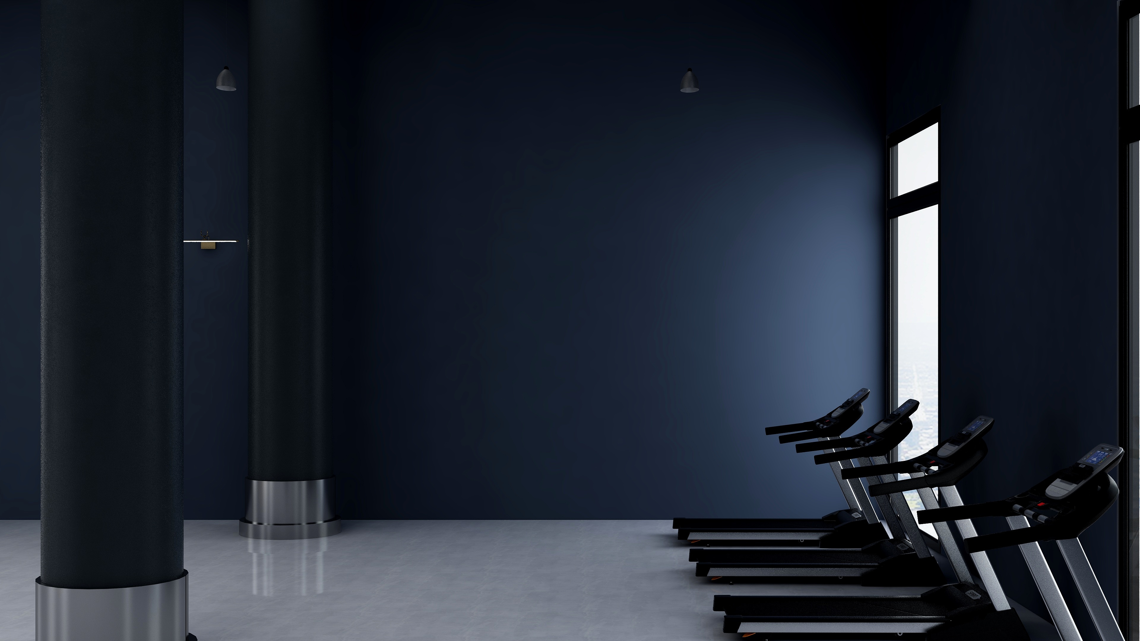 Espace commercial professionnel - Odr renov 37