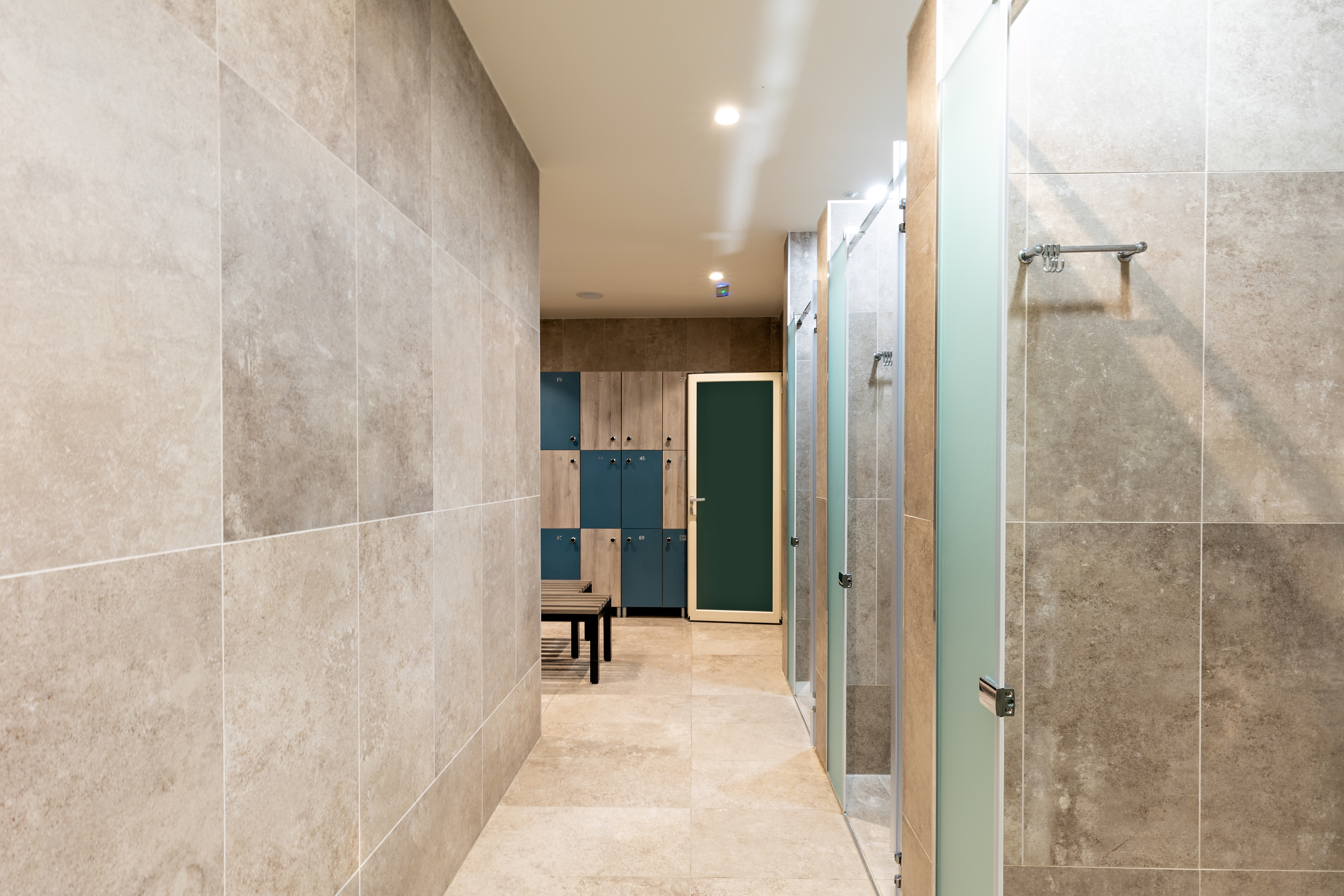 Espace commercial professionnel - Odr renov 38