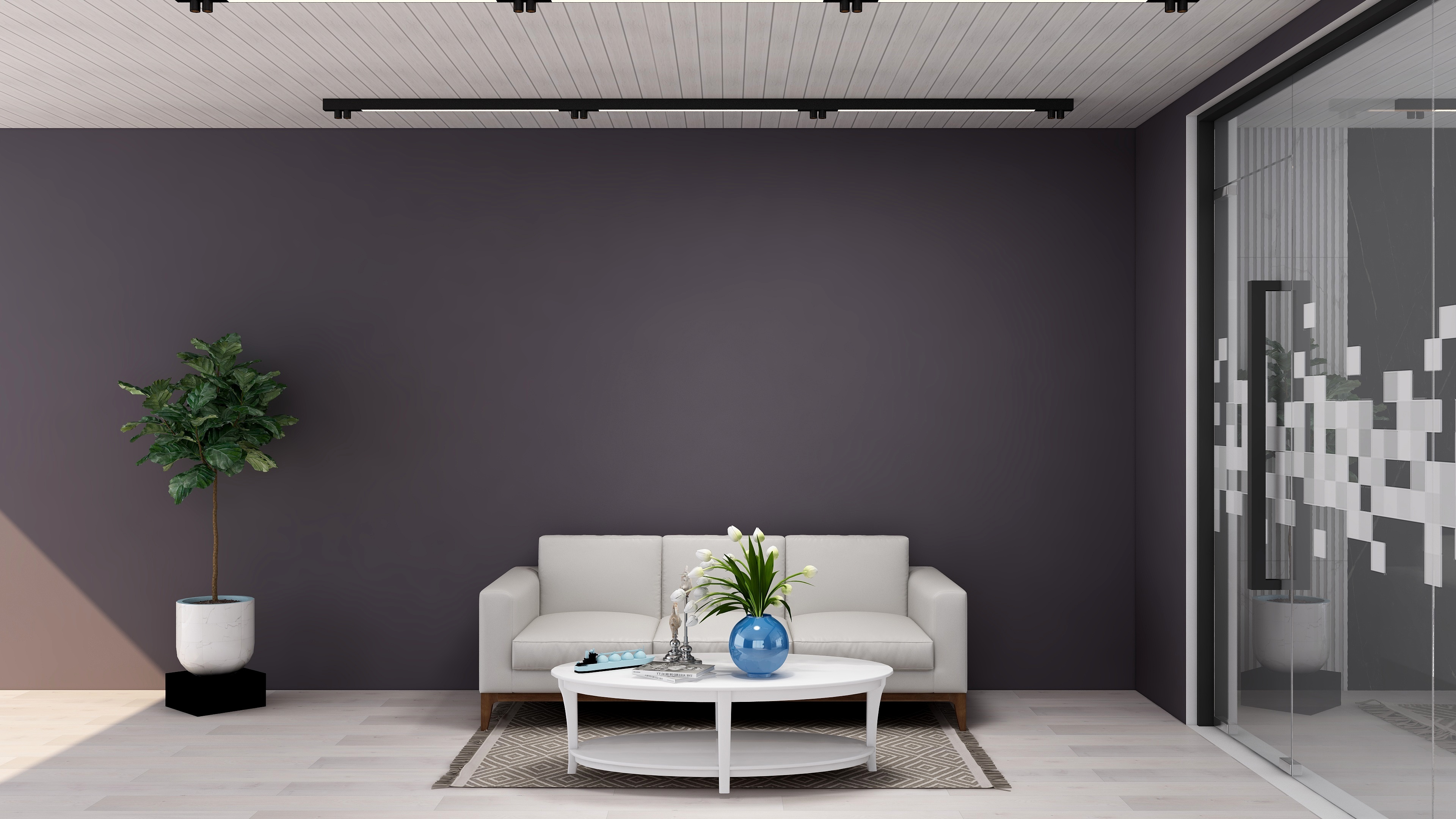 Espace commercial professionnel - Odr renov 43