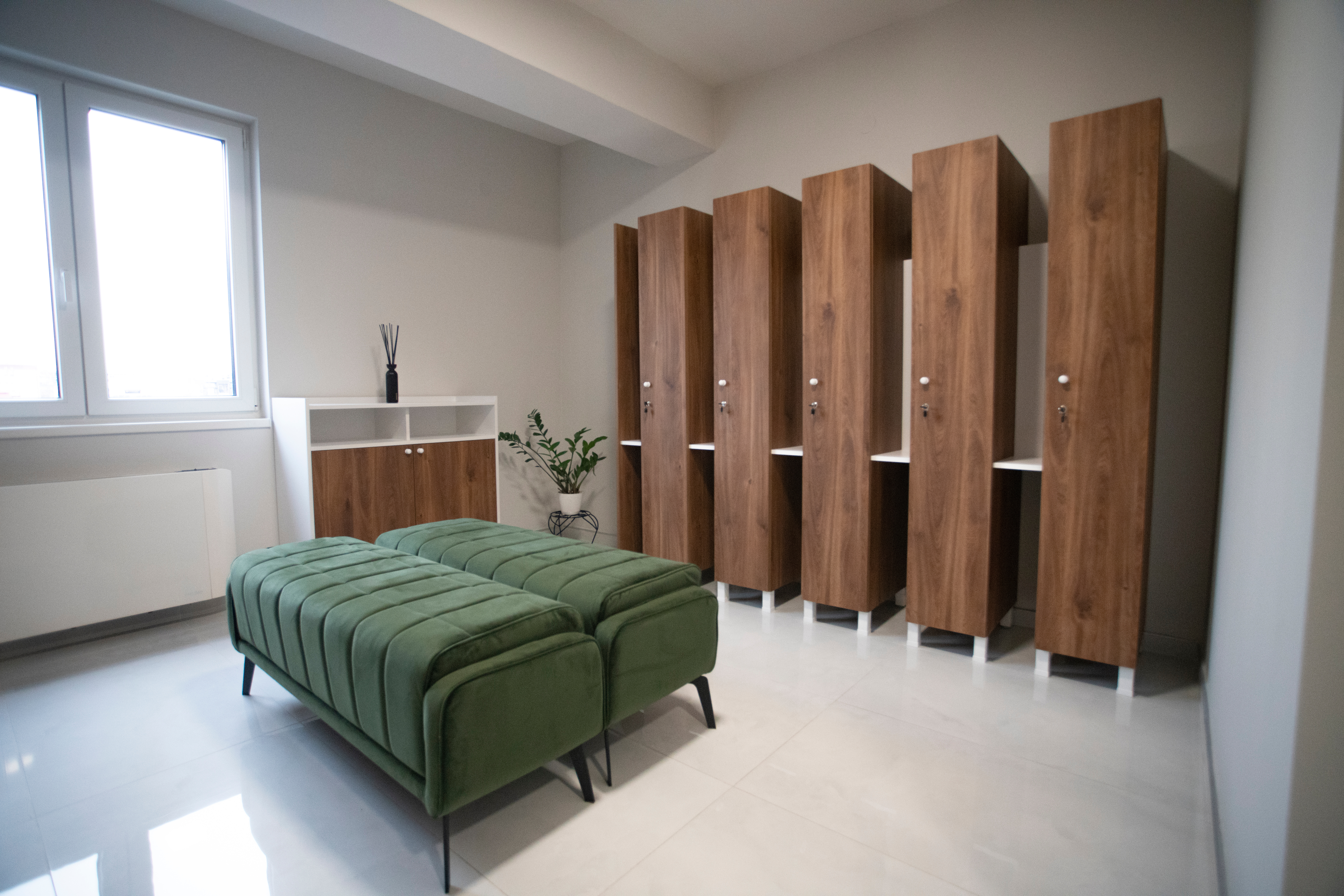 Espace commercial professionnel - Odr renov 44