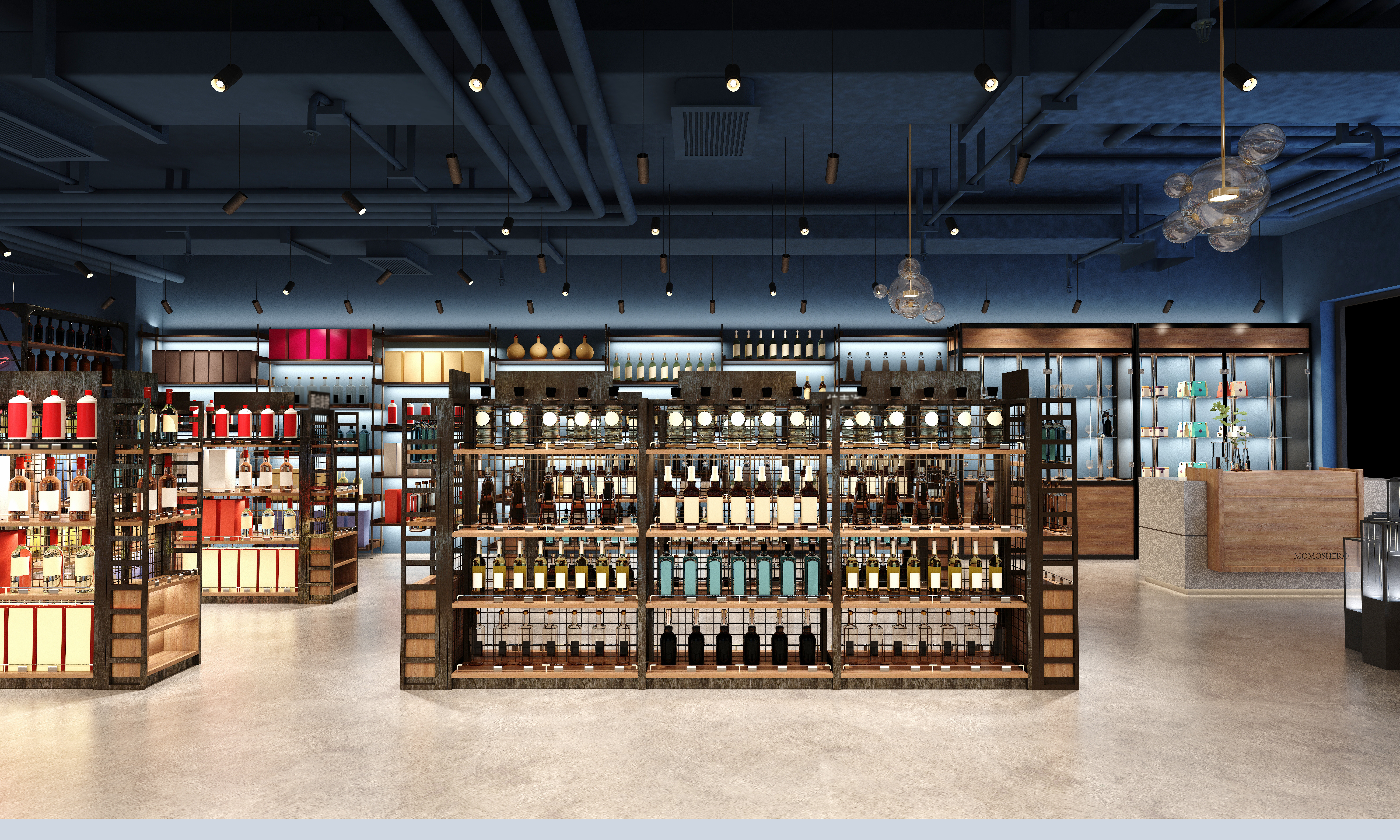 Aménagement professionnel - AdobeStock 499203536