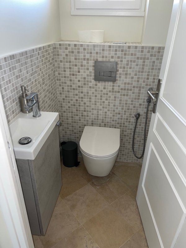 Salle de bain rénovée - 5B558E6A 4A62 4F69 9CAE 7725CC06264C 1 105 c 1753947570 4621