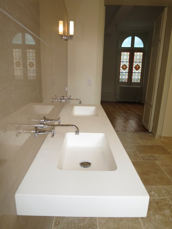 Salle de bain rénovée - 7676BBB6 4C60 4FEC B853 5F3C9B89F62E 1 105 c 1753946503 8776