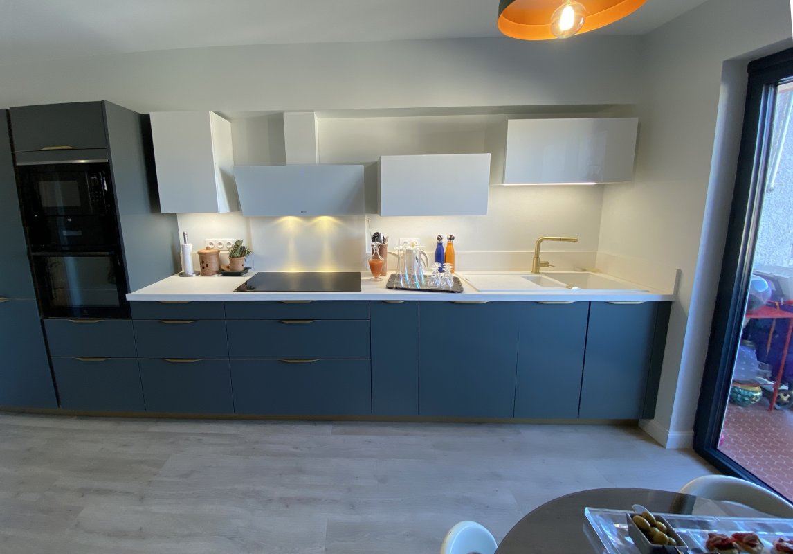 Rénovation cuisine moderne - 3653DD6C 148A 4FC7 AAF9 4F180155BFED 1753946414 1371
