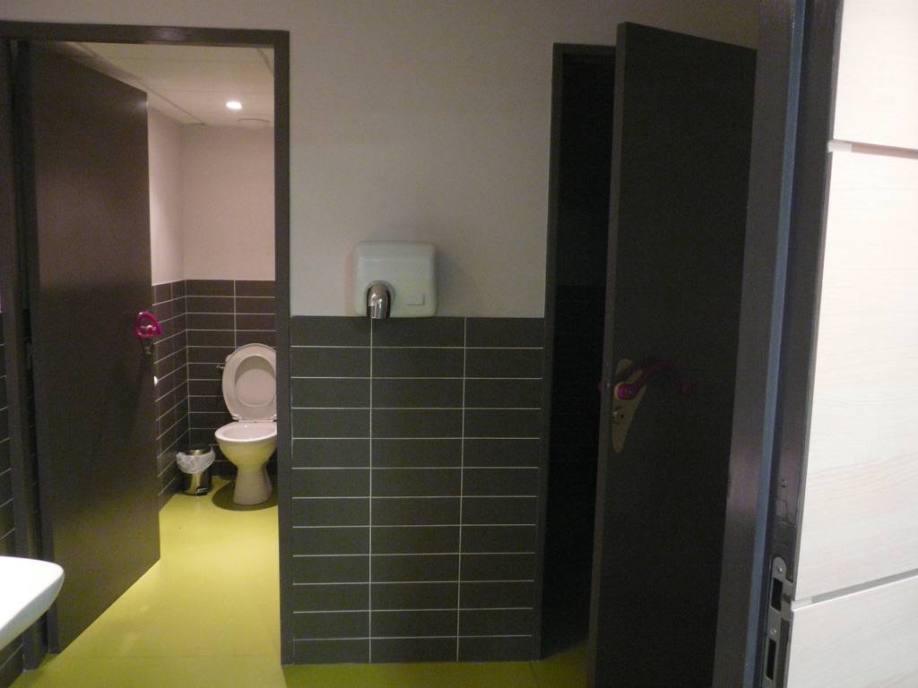 Salle de bain rénovée - 9DE1A315 5A18 4E58 9D41 A7CE1C27FA90 1 105 c 1753946457 3188