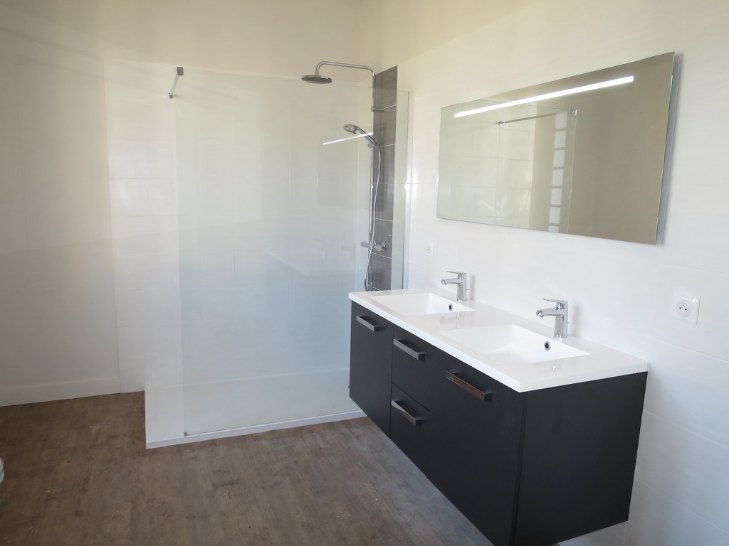 Salle de bain rénovée - ADA4C769 B9D8 45B0 8DE7 8DB30846C855 1 105 c 1753946524 6520